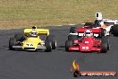 Historic Car Races, Eastern Creek - TasmanRevival-20081129_370